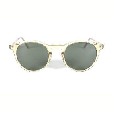 Binocle – California – Champagne – Verres G15