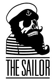 logo the sailor surfboards