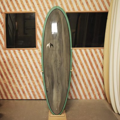 Minvielle Surfboard – Compressor 6’5