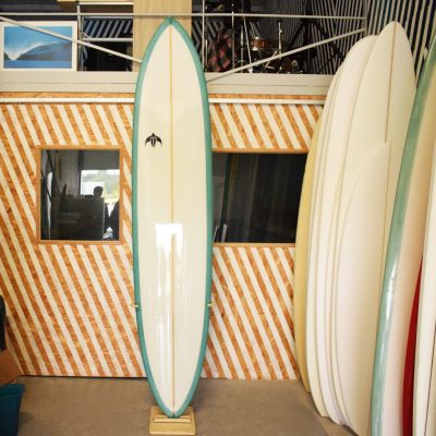 Minvielle Surfboard – Glider 9’4