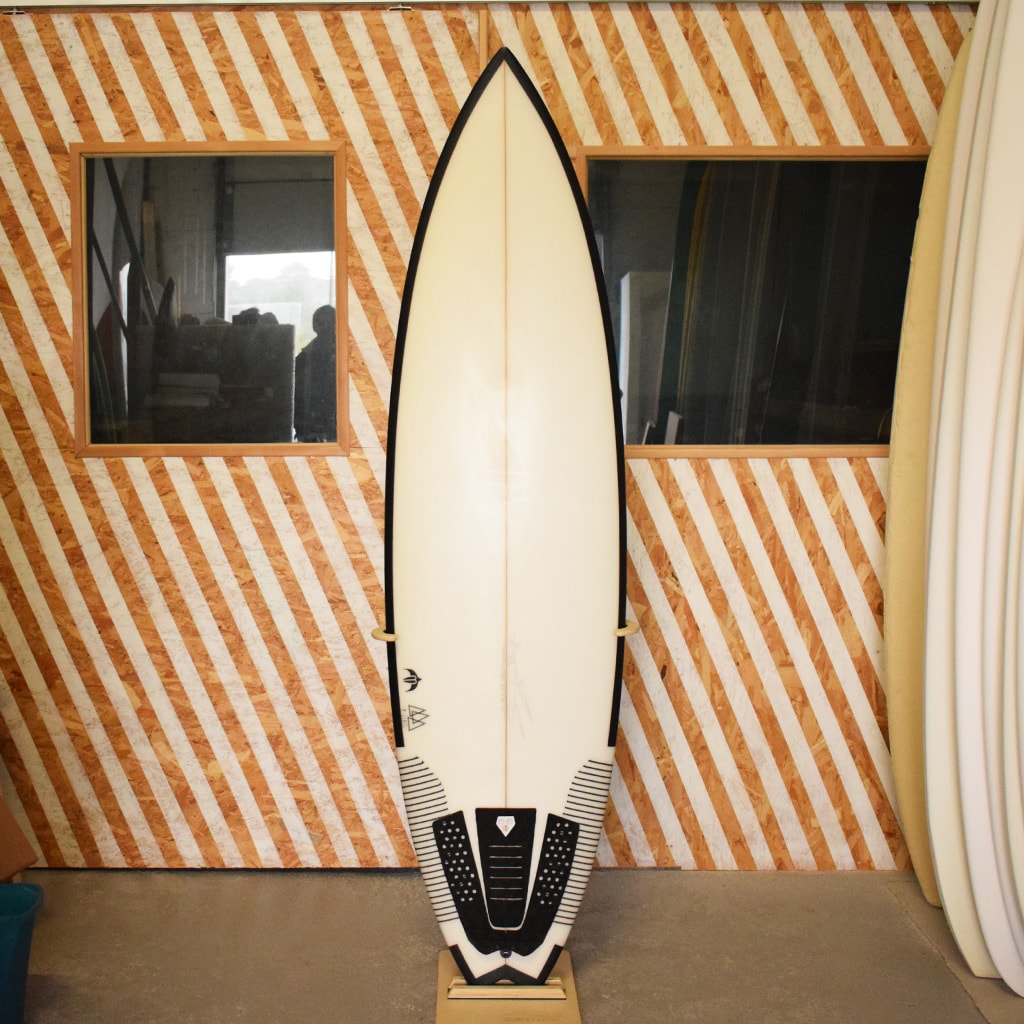 Nos Planches de Surf d'occasions La Grange du Shaper