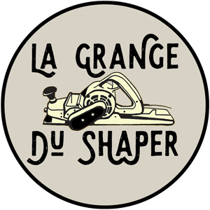 La Grange du Shaper