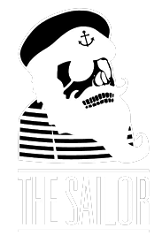 The Sailor Surfboards